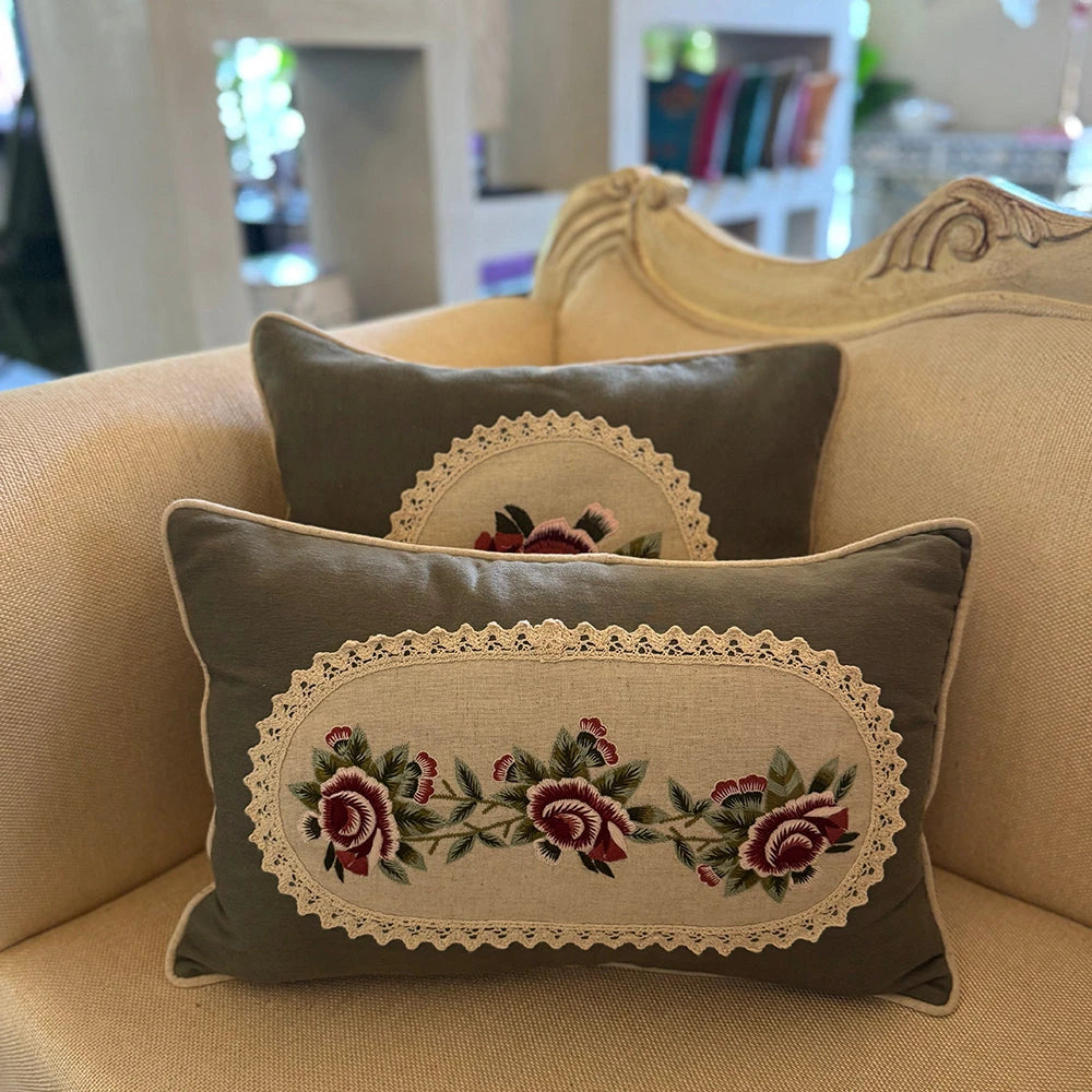 Cushions