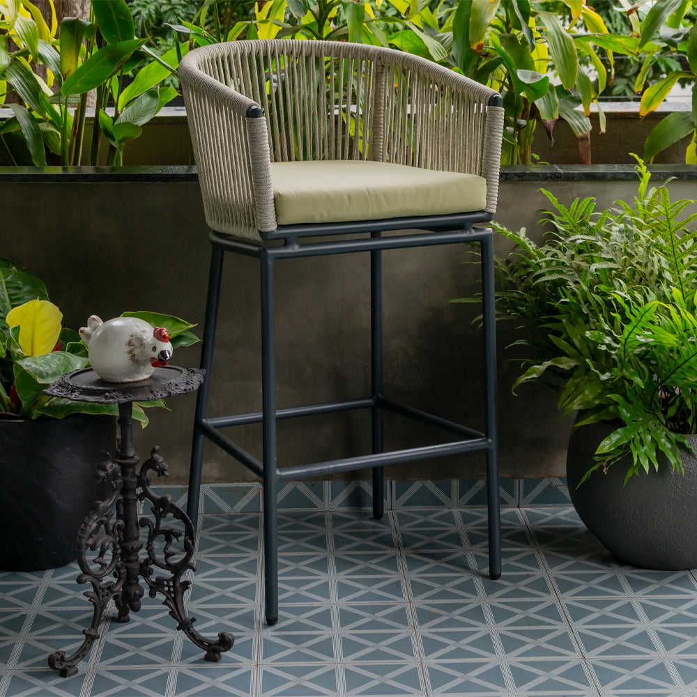 Aster Bar Stool