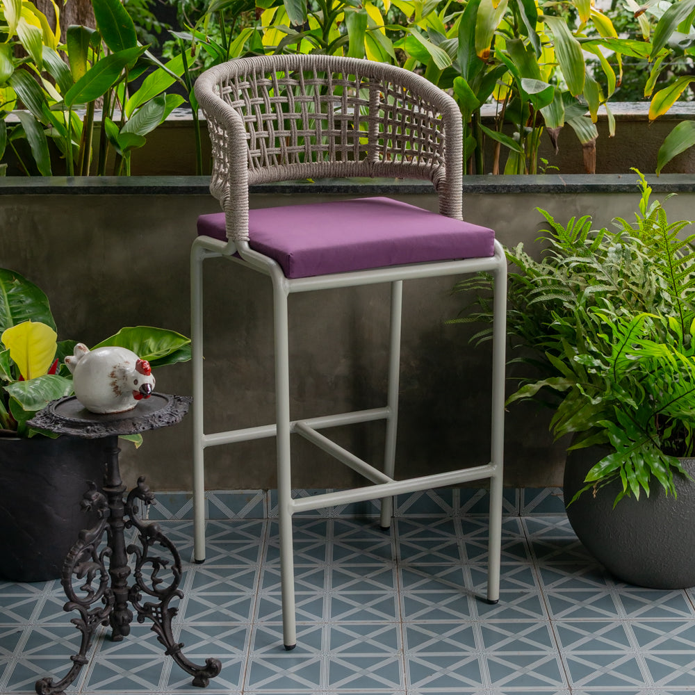 Moov Bar Stool