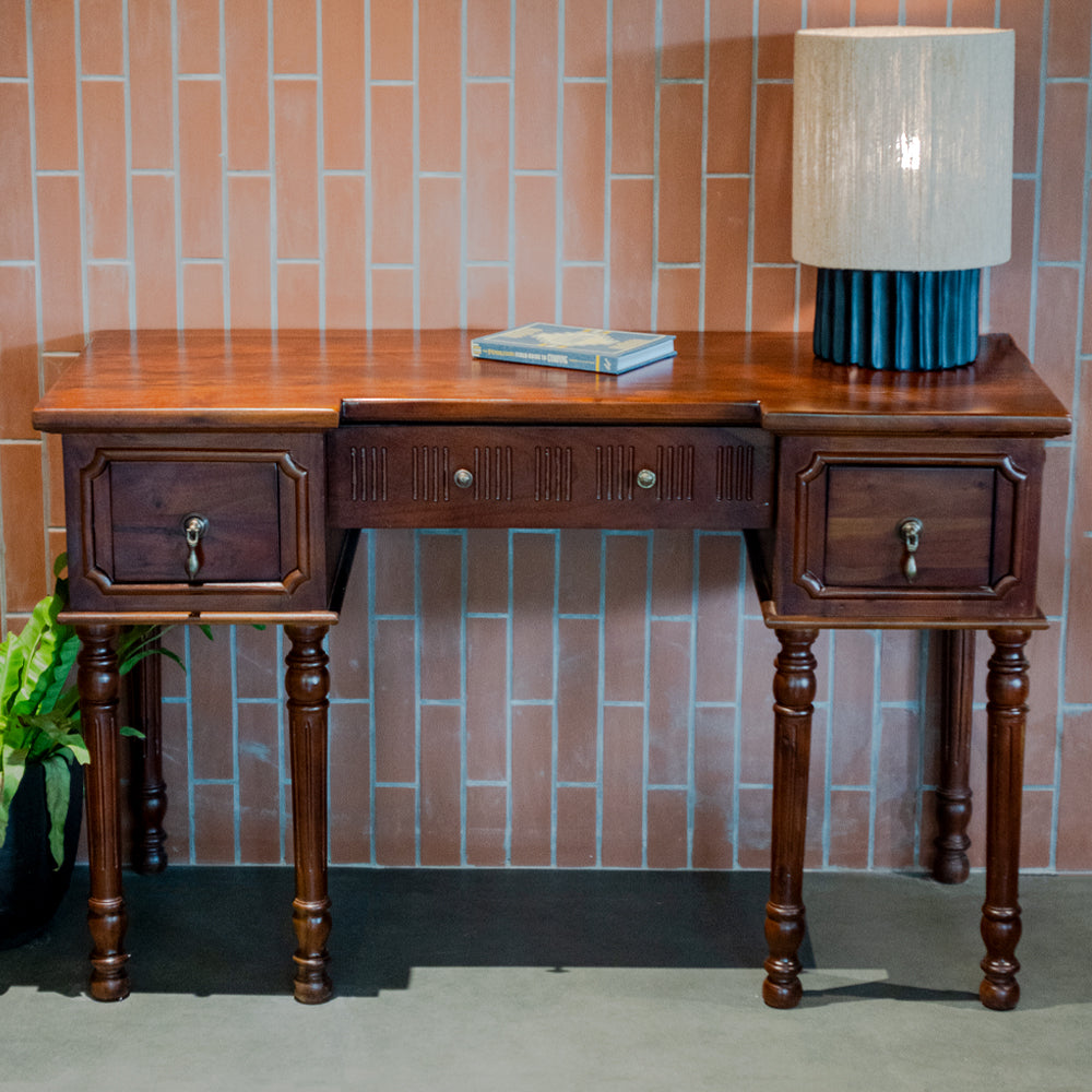 Classic Heritage Study Table