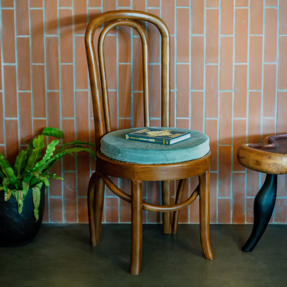 Classic Bentwood Bistro Chair