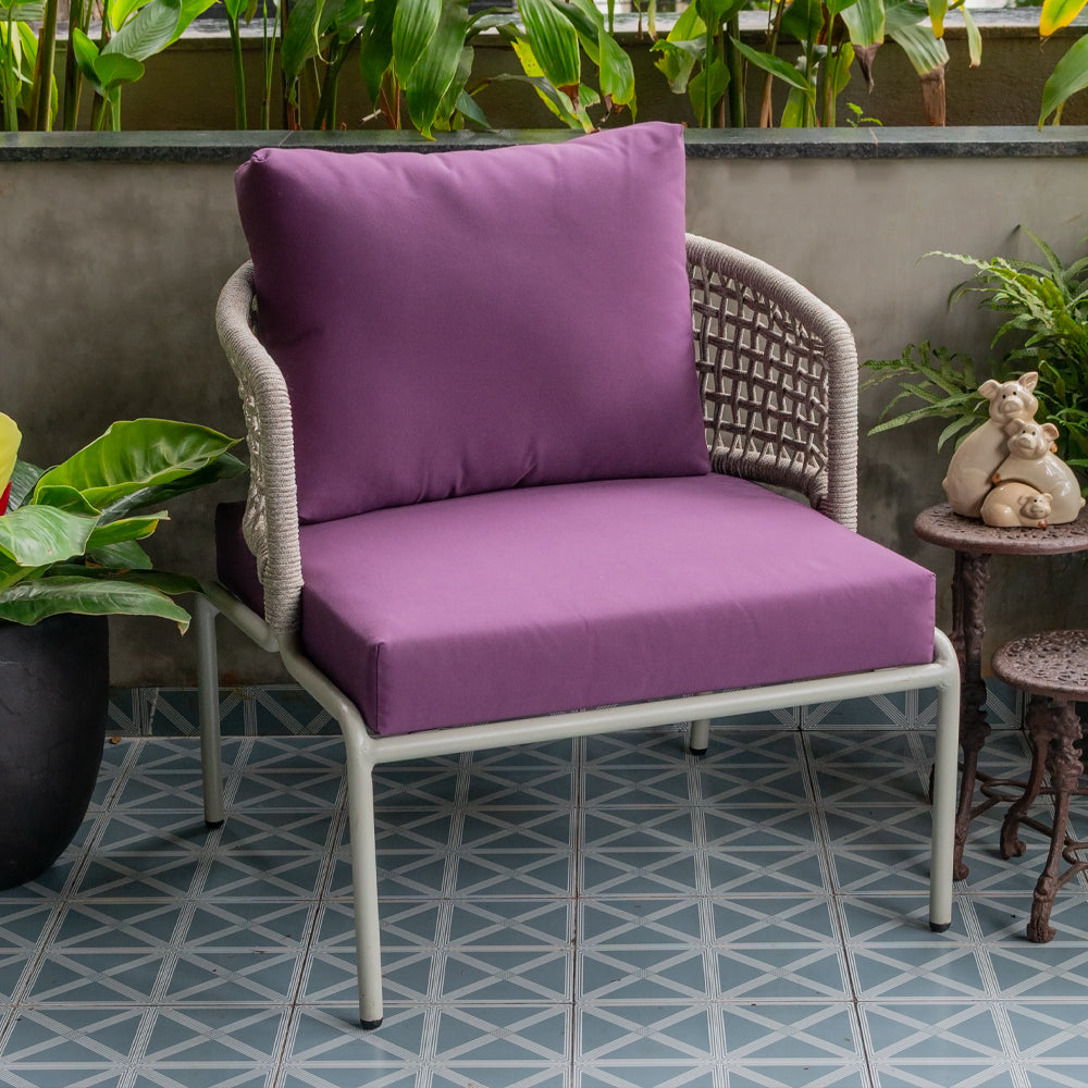 Haven Single Seater Sofa