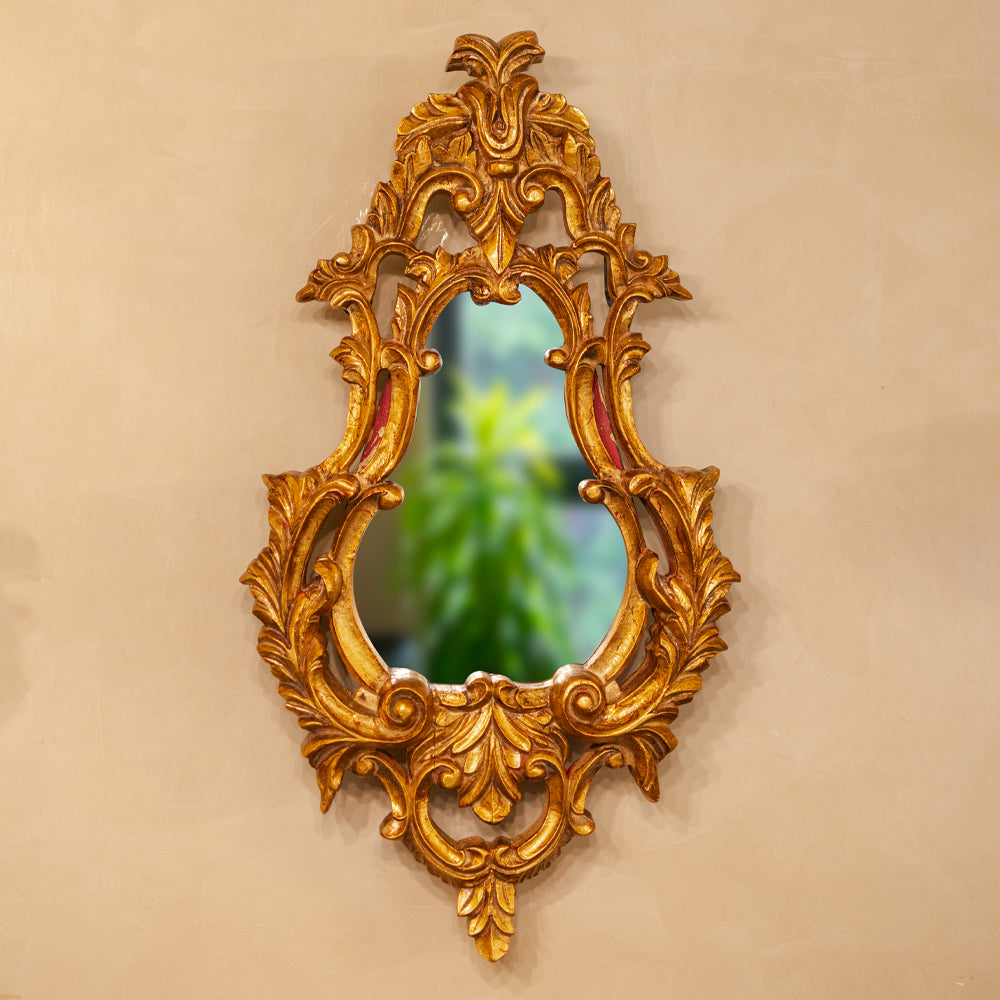Baroque Mirror- II