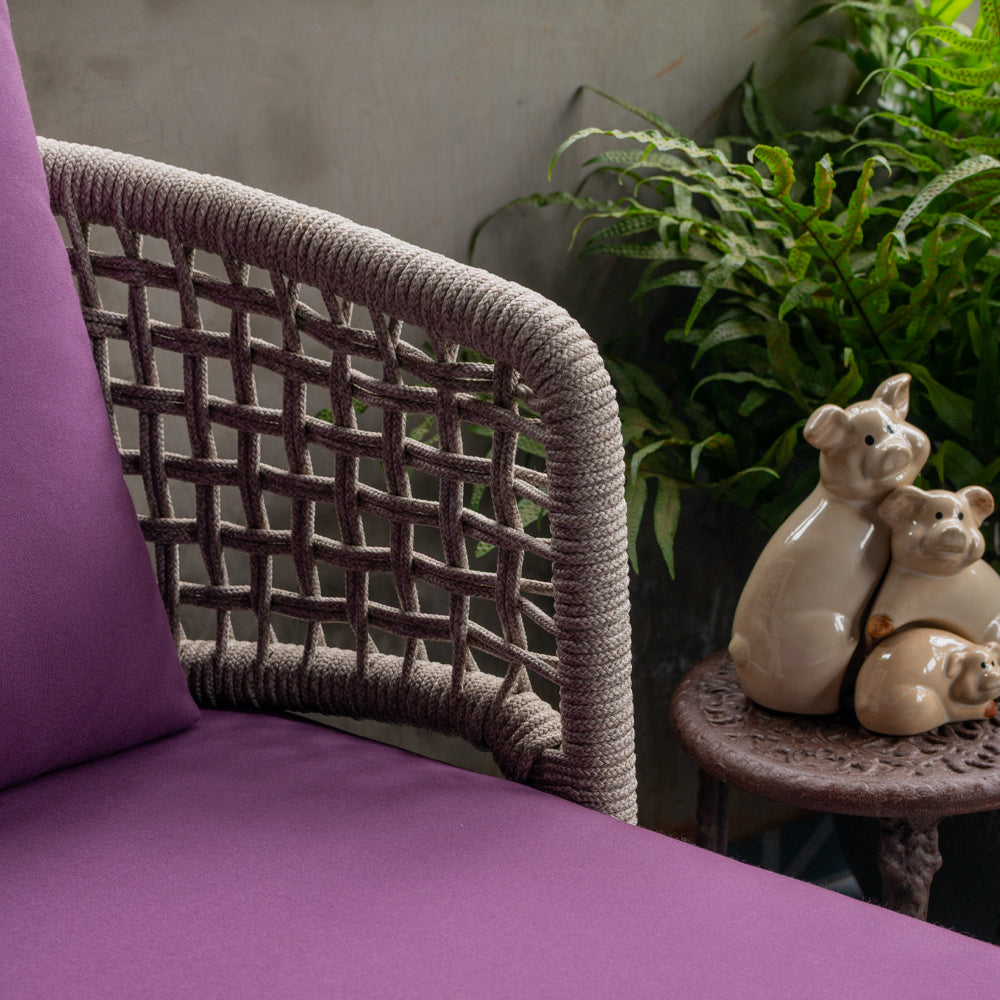 Haven Single Seater Sofa