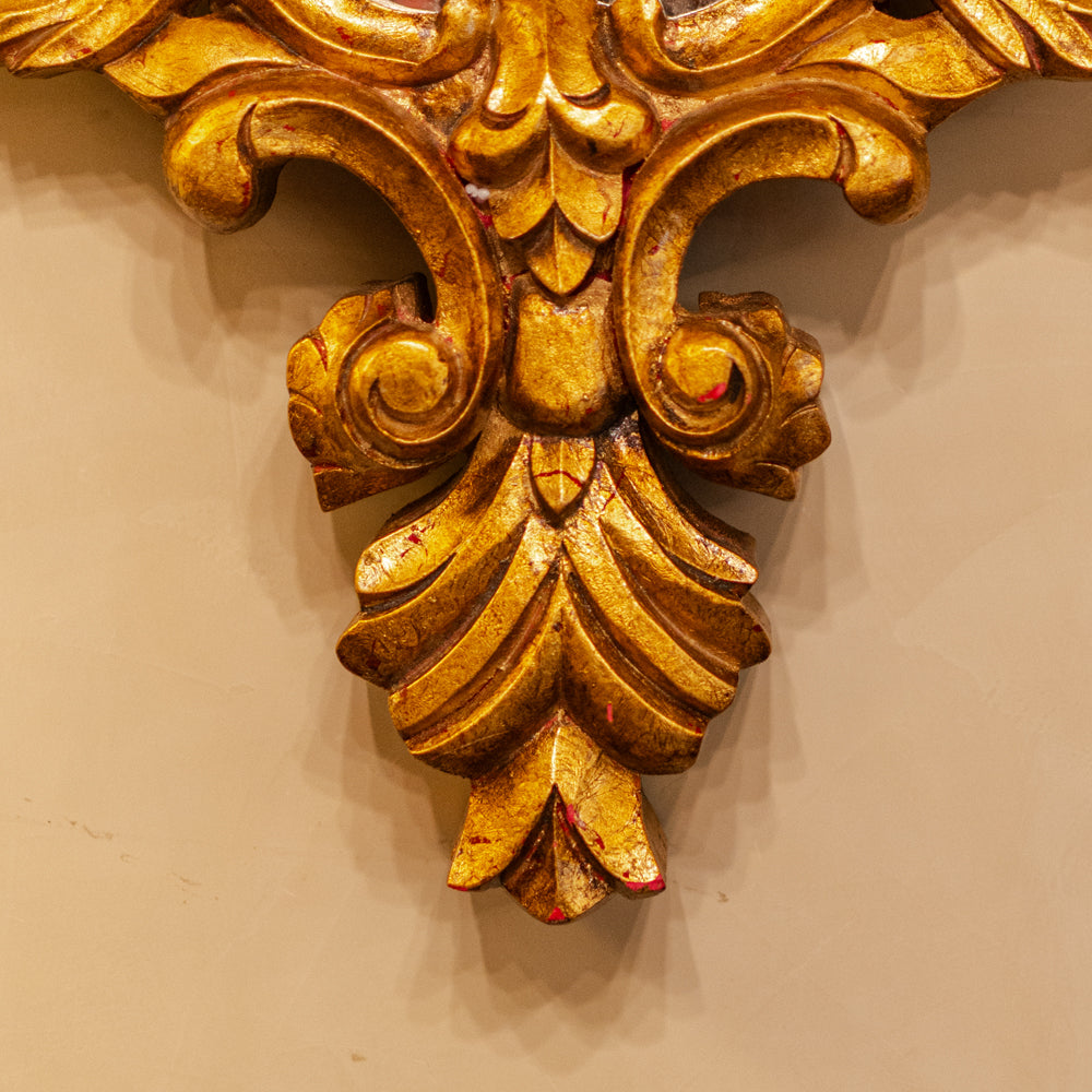 Baroque Mirror- I