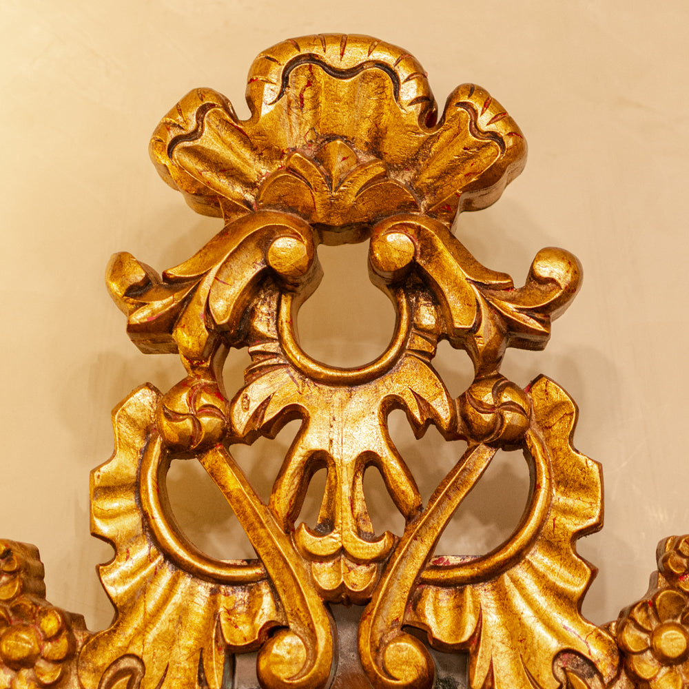 Baroque Mirror- I