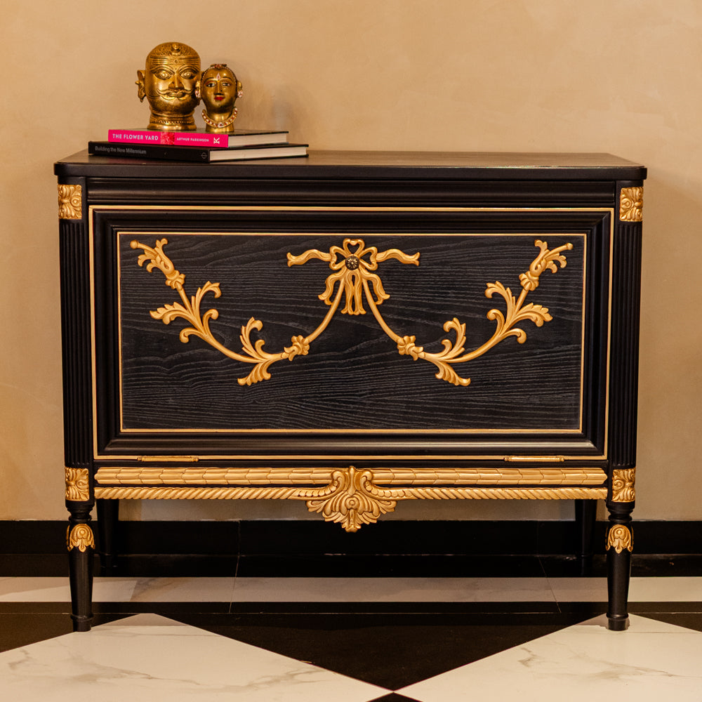 Magnifiq Chest of Drawer/Side Table