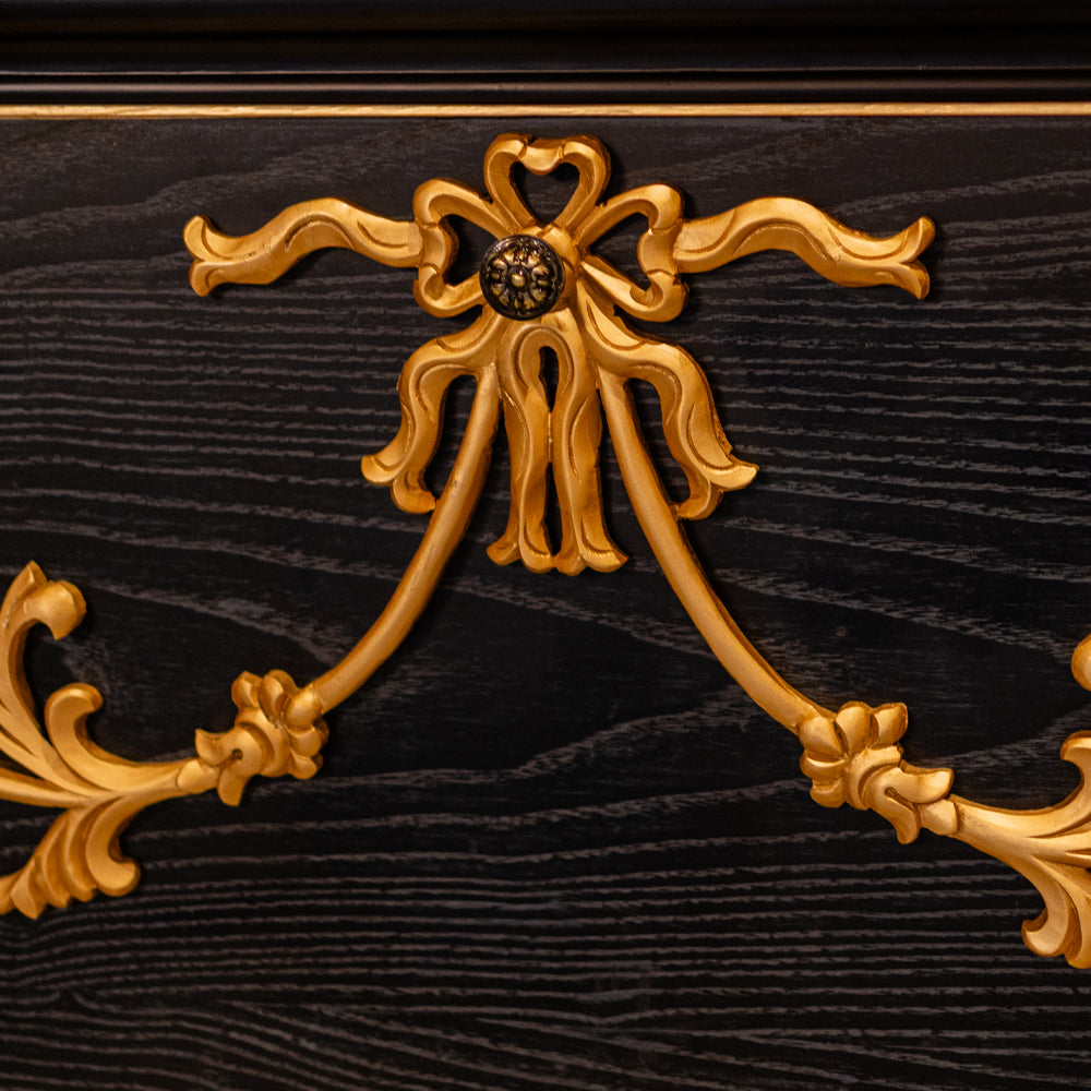 Magnifiq Chest of Drawer/Side Table