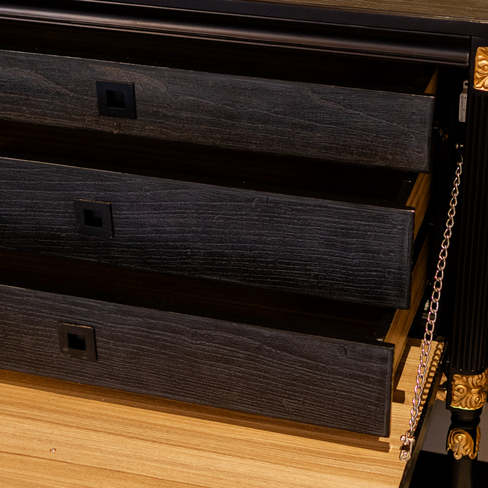Magnifiq Chest of Drawer/Side Table