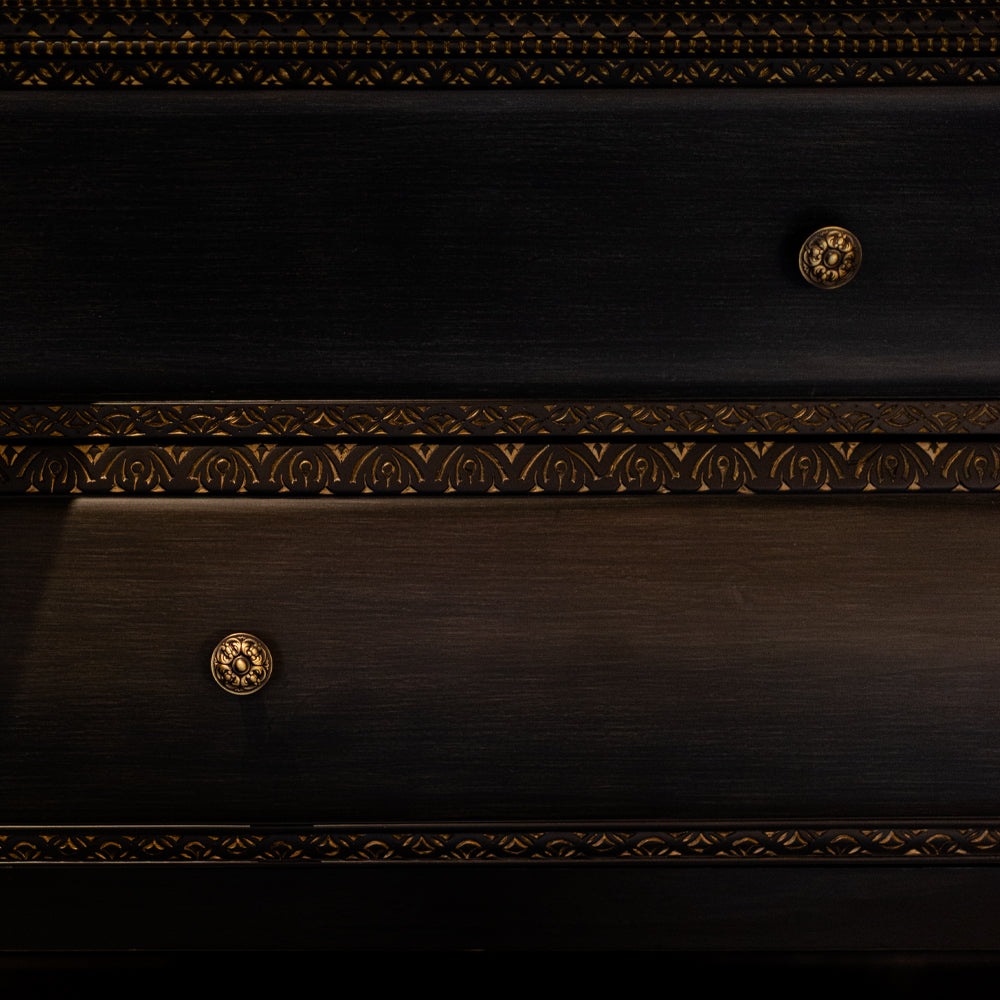 Celestial Pagoda Chest of Drawers