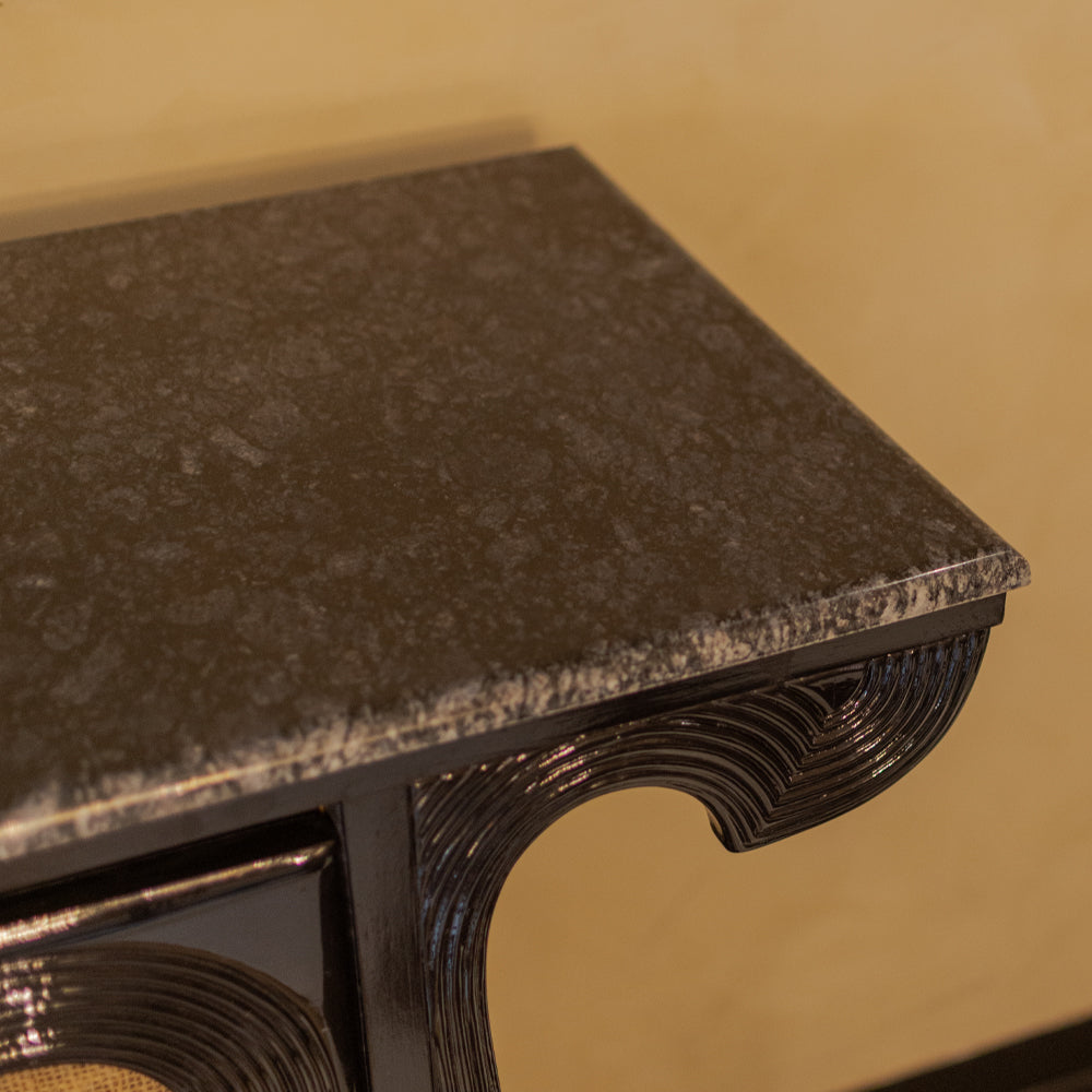 Kathakali Storage Console