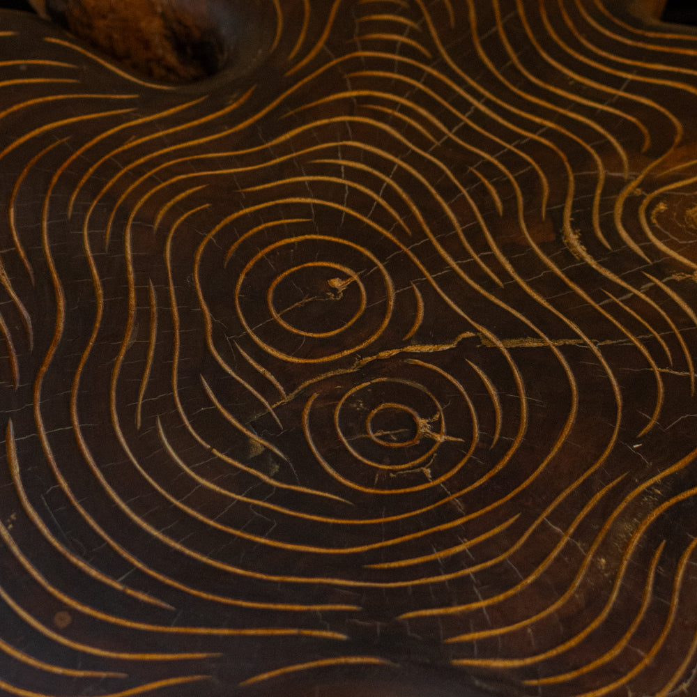 Clovis Table III