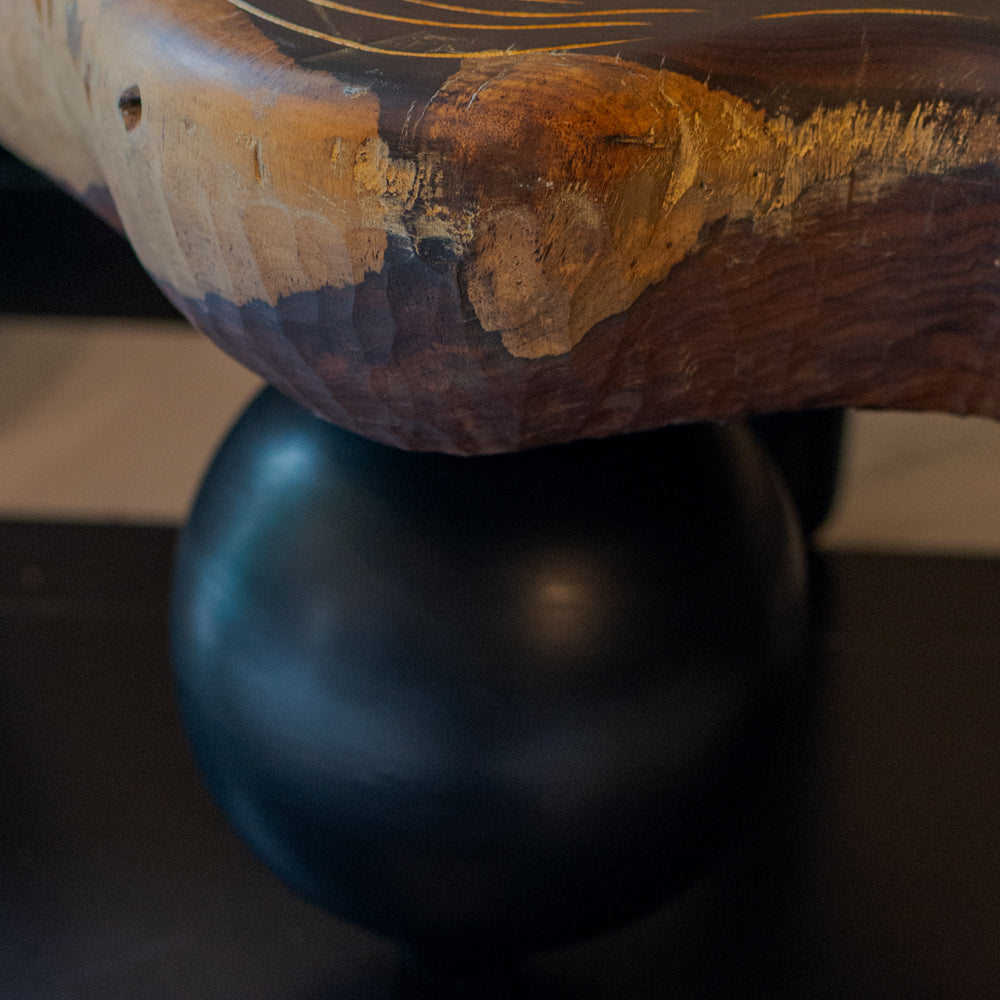 Clovis Table III