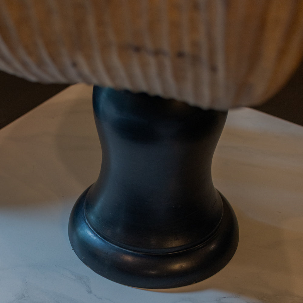 Clovis Table I
