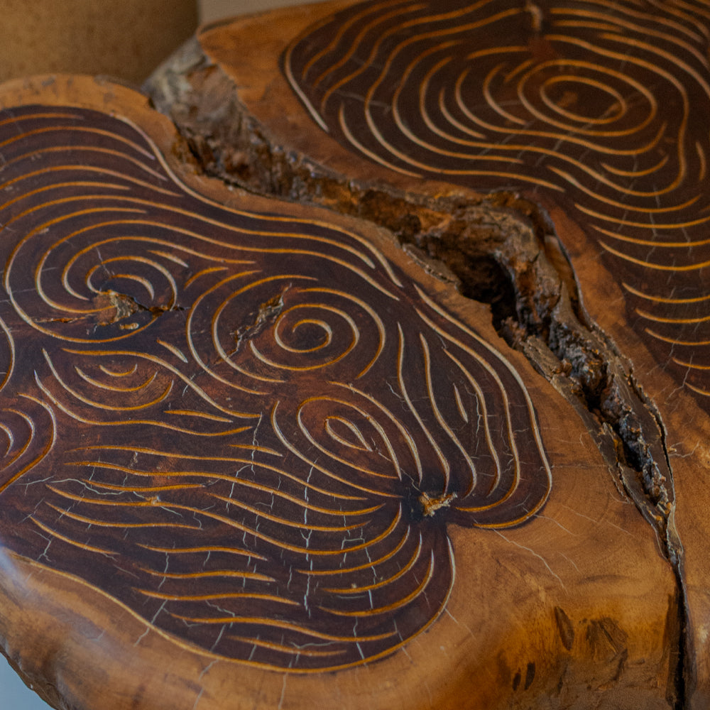 Clovis Table II