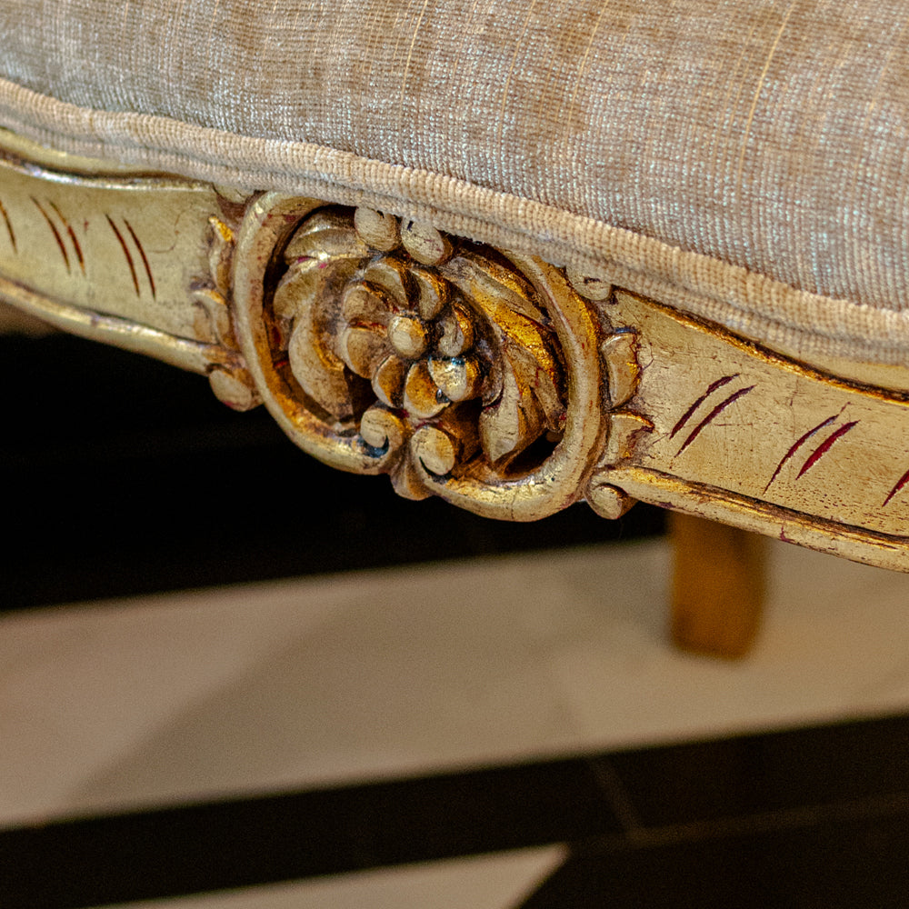 Baroque Dining/Accent Chair