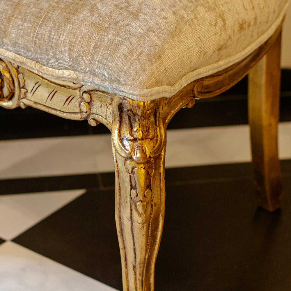 Baroque Dining/Accent Chair