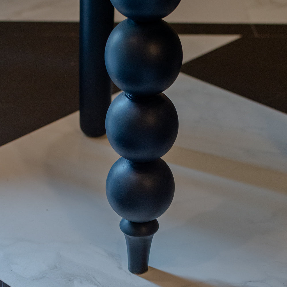 Clovis Table IV