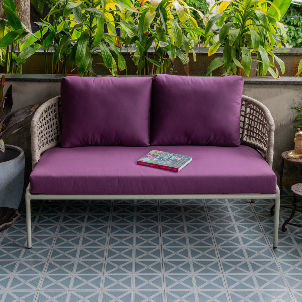 Haven Double Seater Sofa