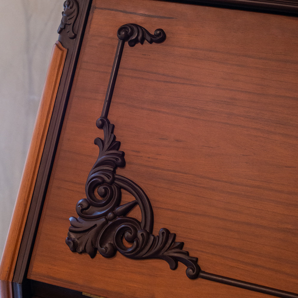 Edward Secretary Writing Desk