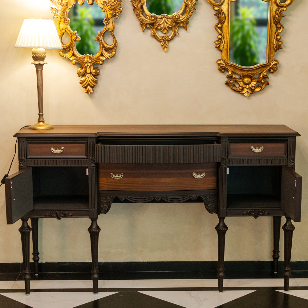 Chantilly Console Table