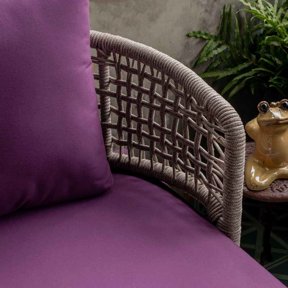 Haven Double Seater Sofa