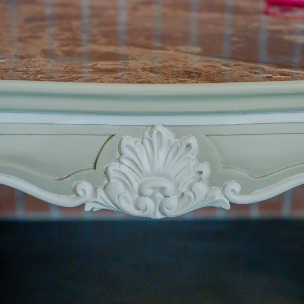 Rubens Marble Coffee table