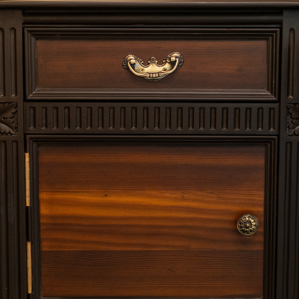 Chantilly Console Table