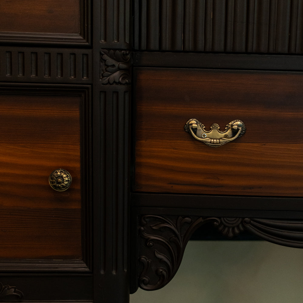 Chantilly Console Table