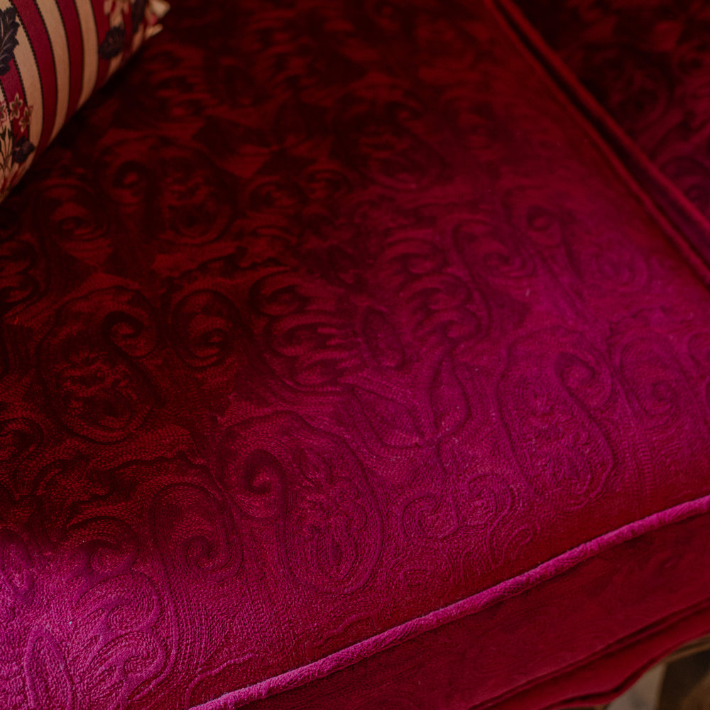 Baron Rouge Sofa