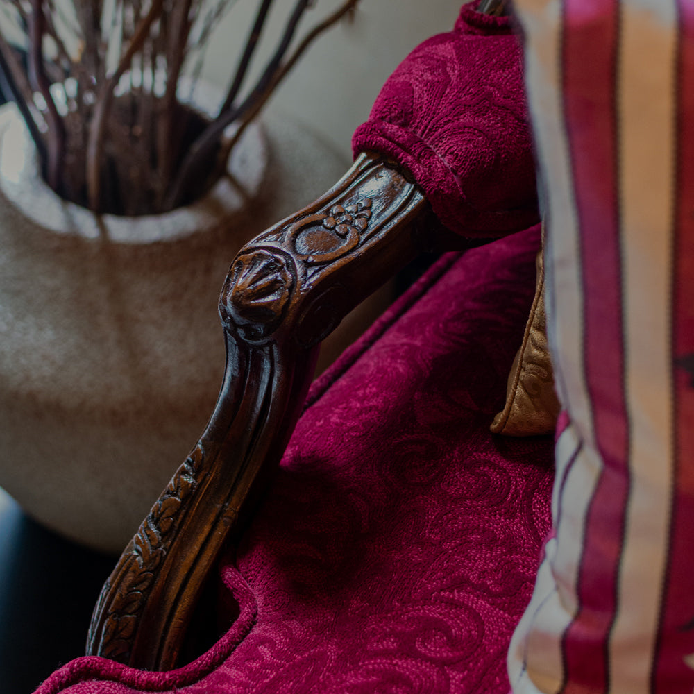 Baron Rouge Sofa