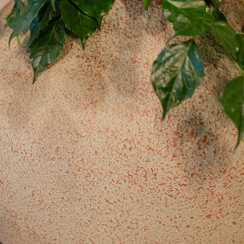 Speckled Planter