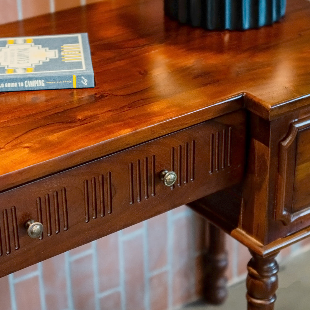 Classic Heritage Study Table