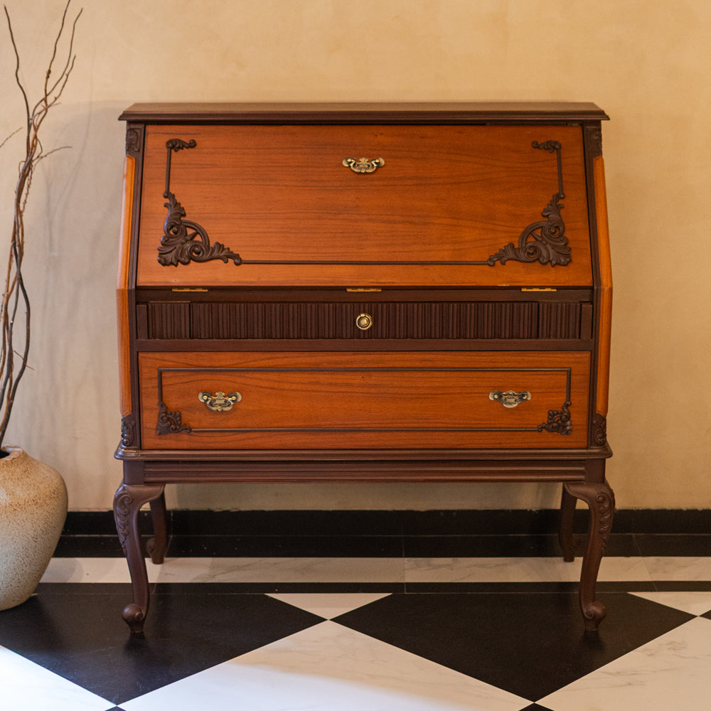 Edward Secretary Writing Desk