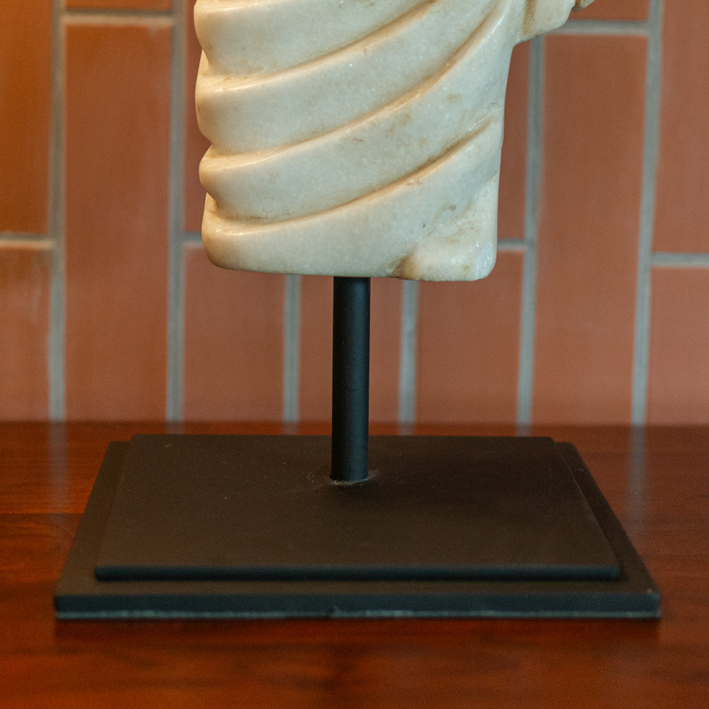 Classical Greek Torso Sculpture