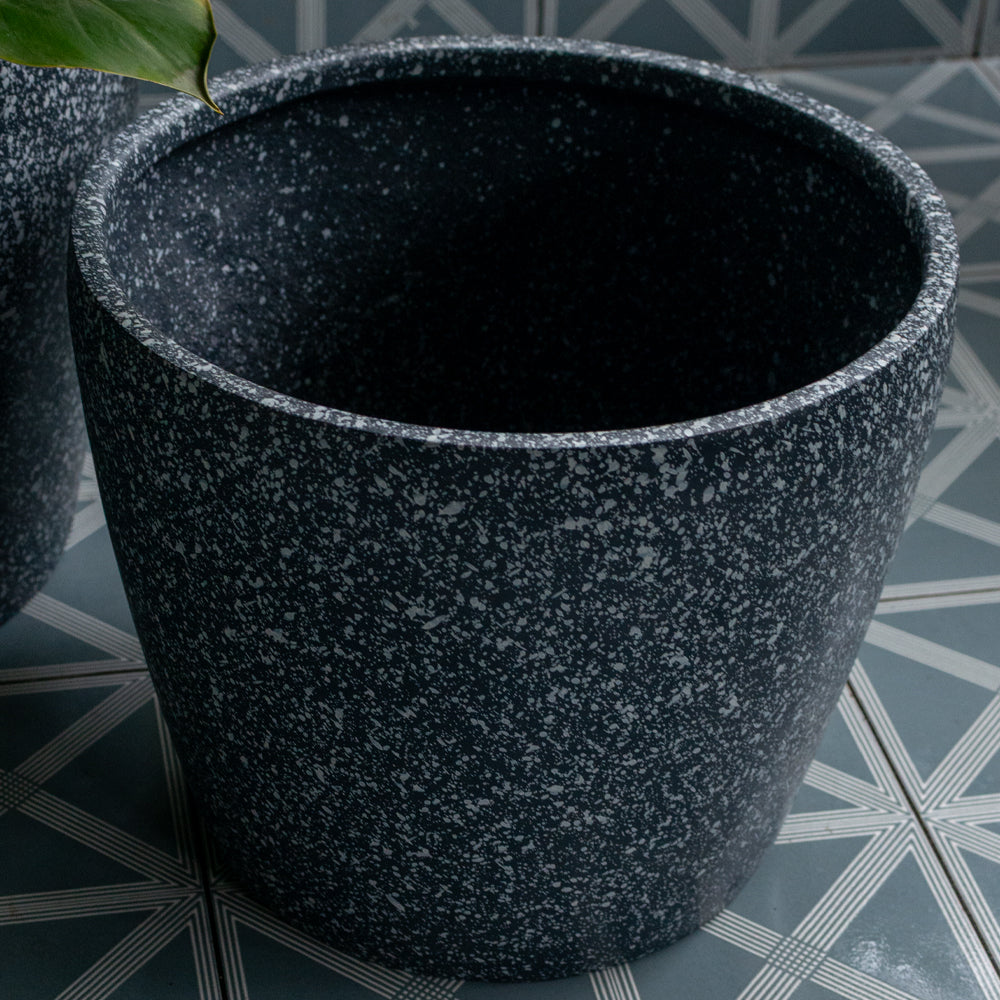 Polka Planter