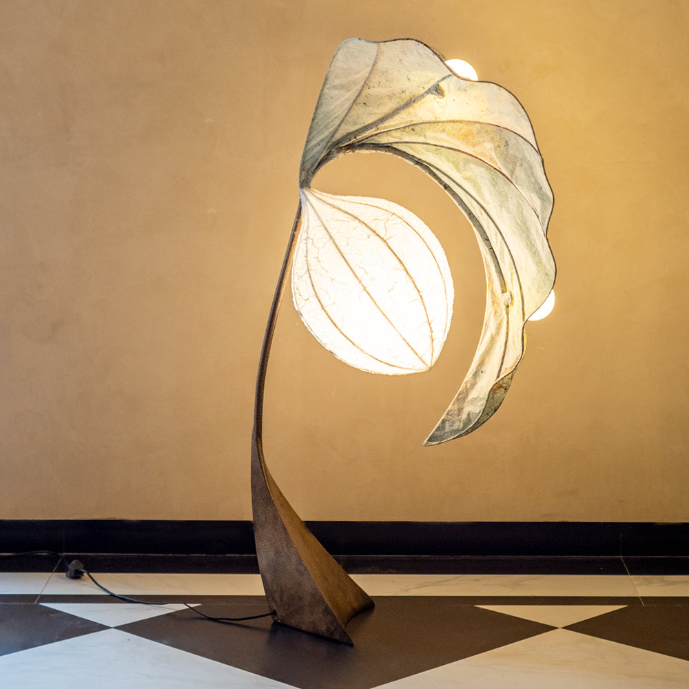 Midori Floor Lamp