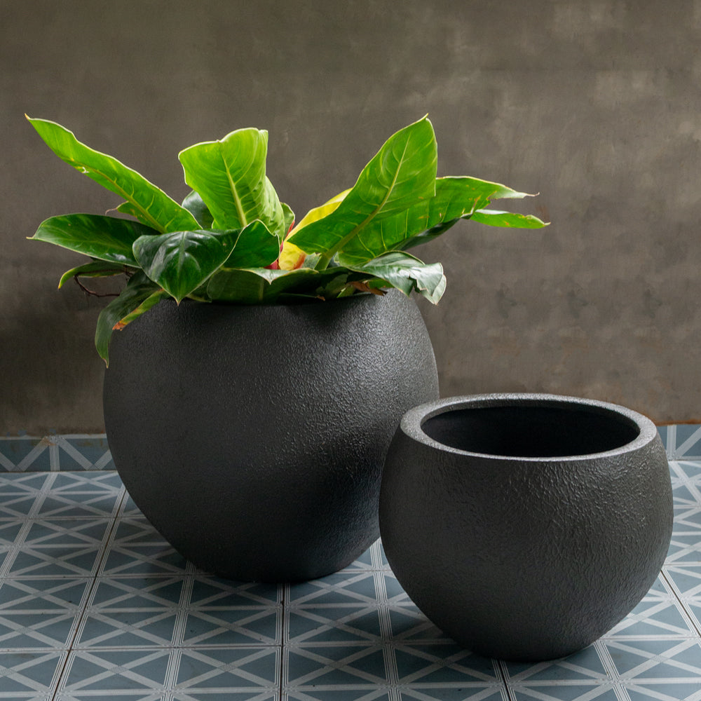 Sphere Planter