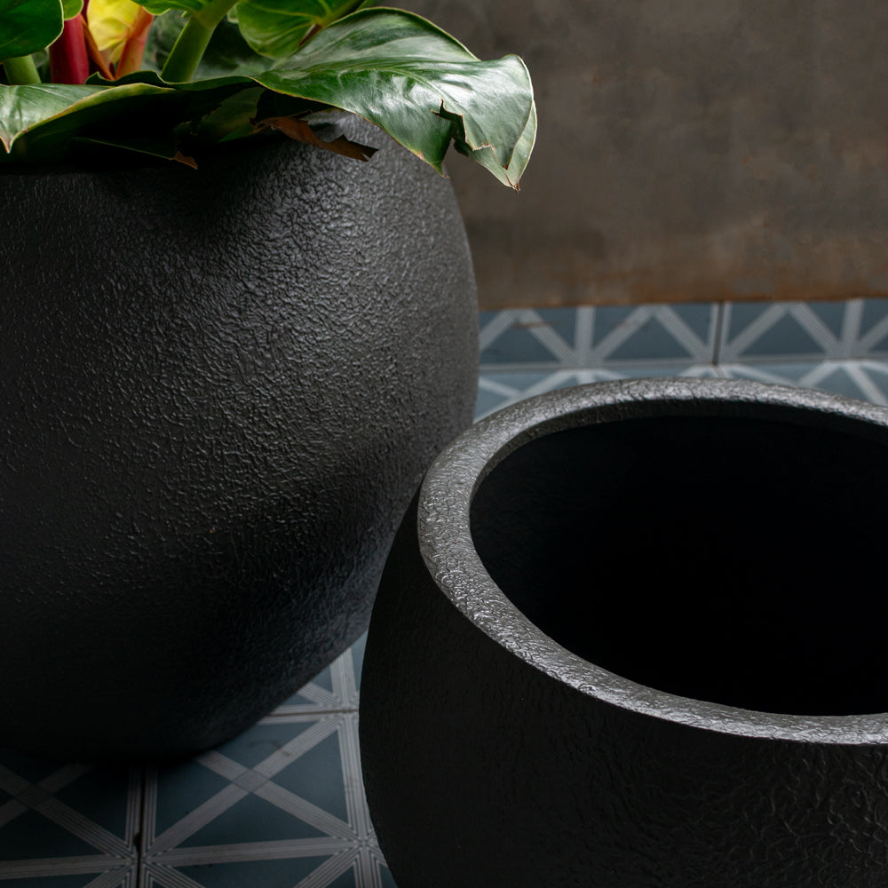 Sphere Planter