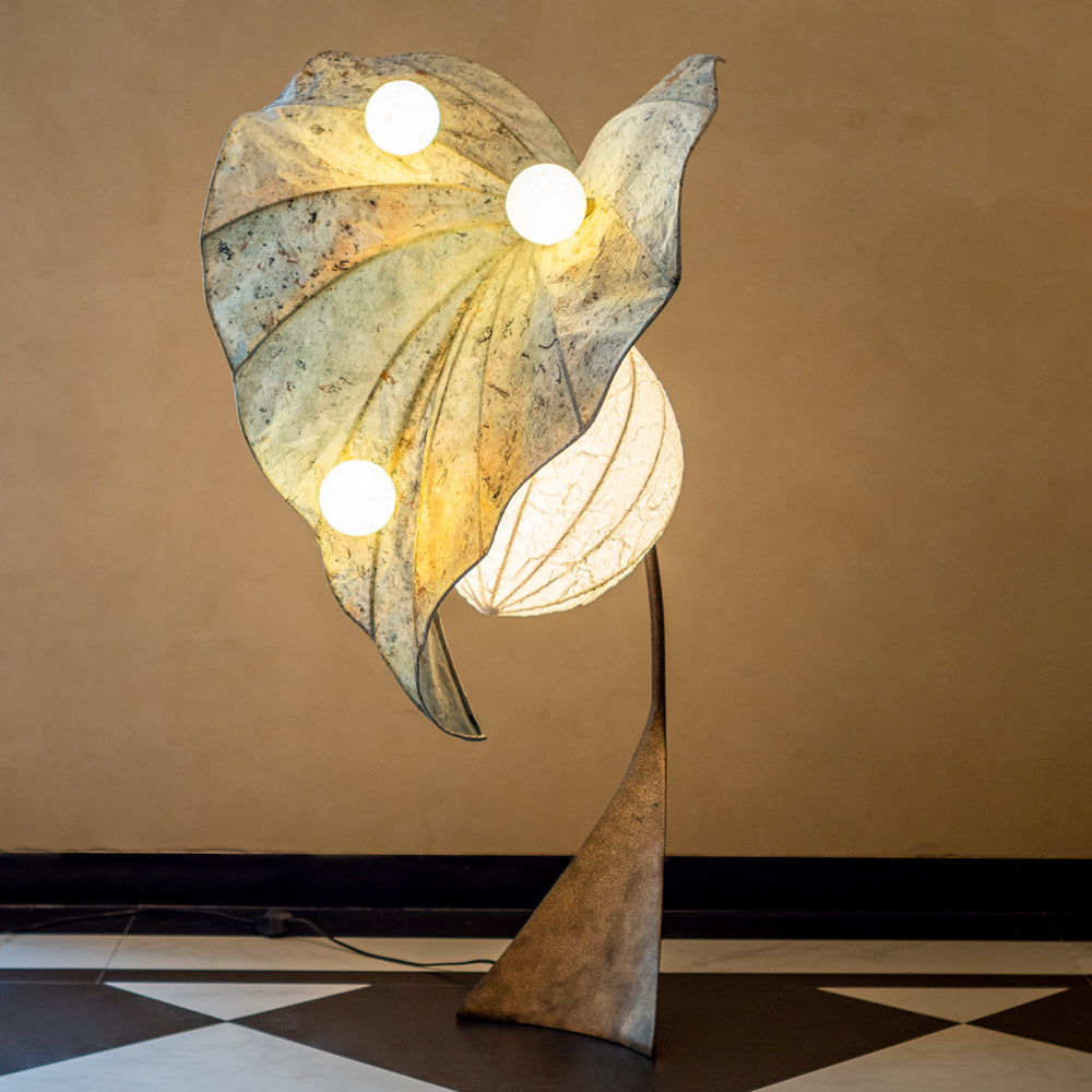 Midori Floor Lamp
