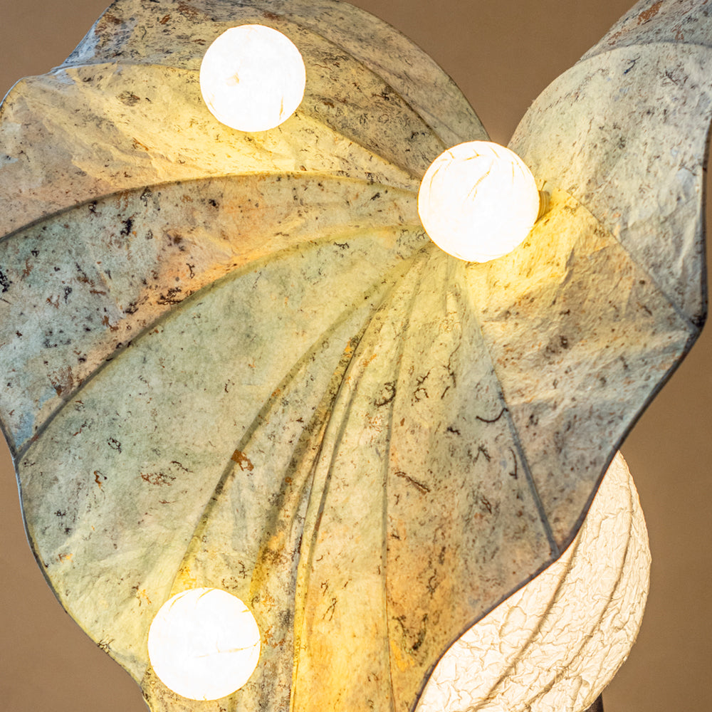 Midori Floor Lamp