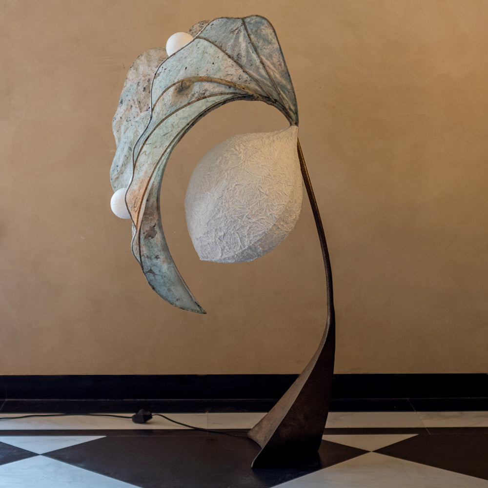 Midori Floor Lamp