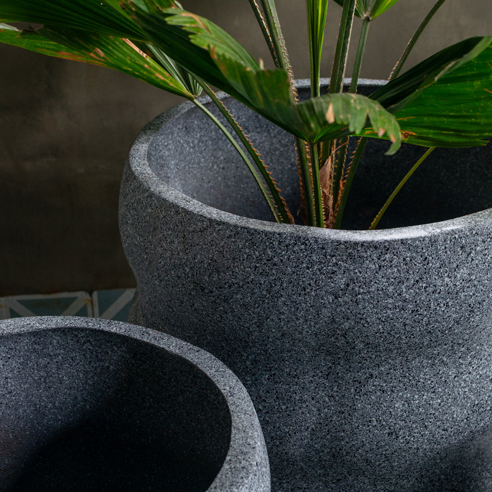 Wave Planter