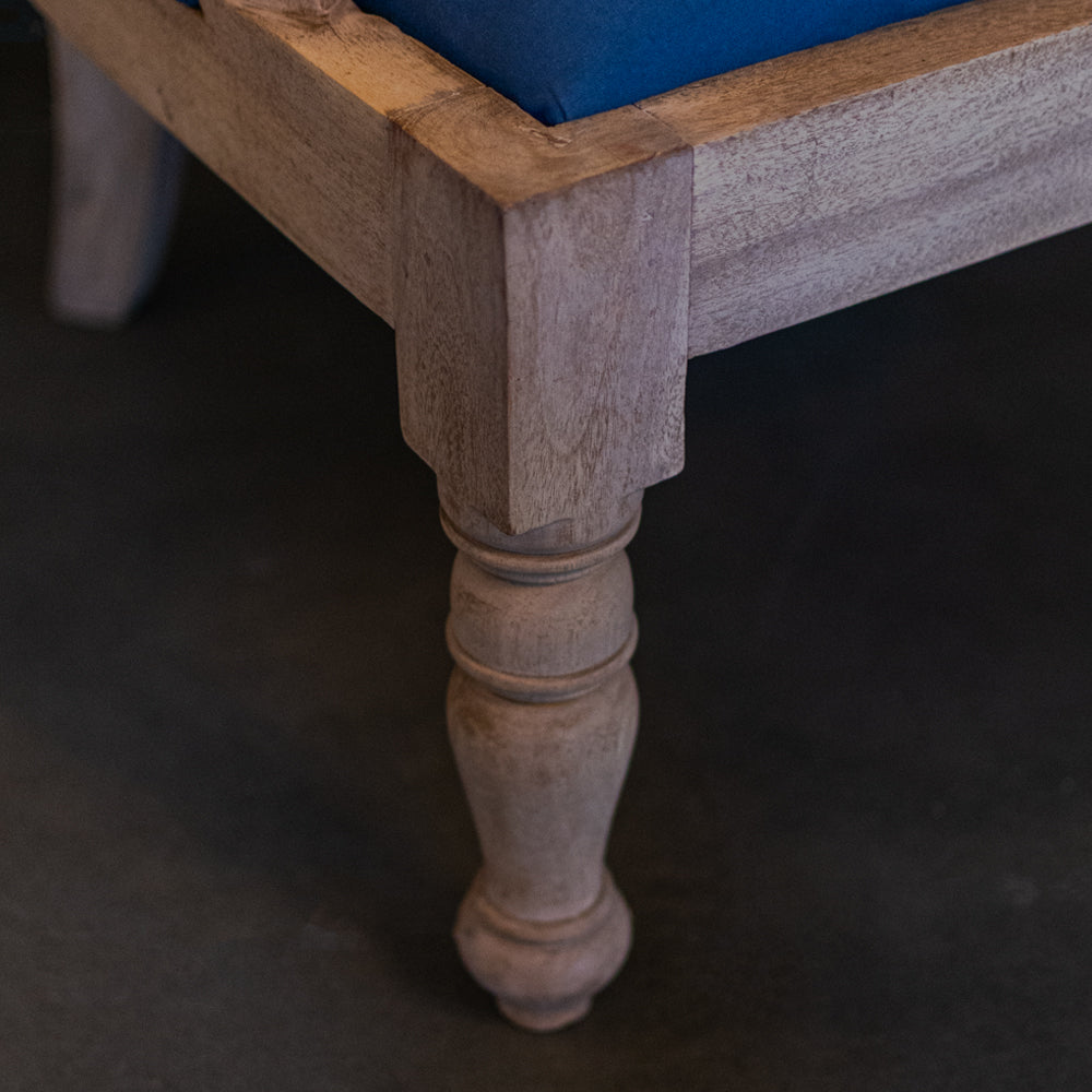Jaipur Accent Chair