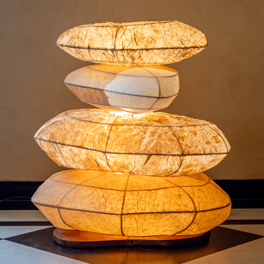 Pashaan Floor Lamp