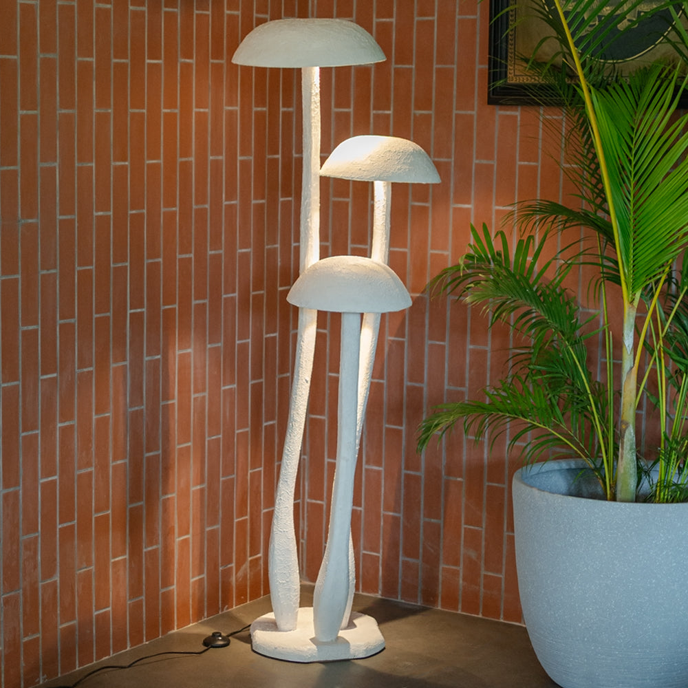 Mushroom Floor lamp