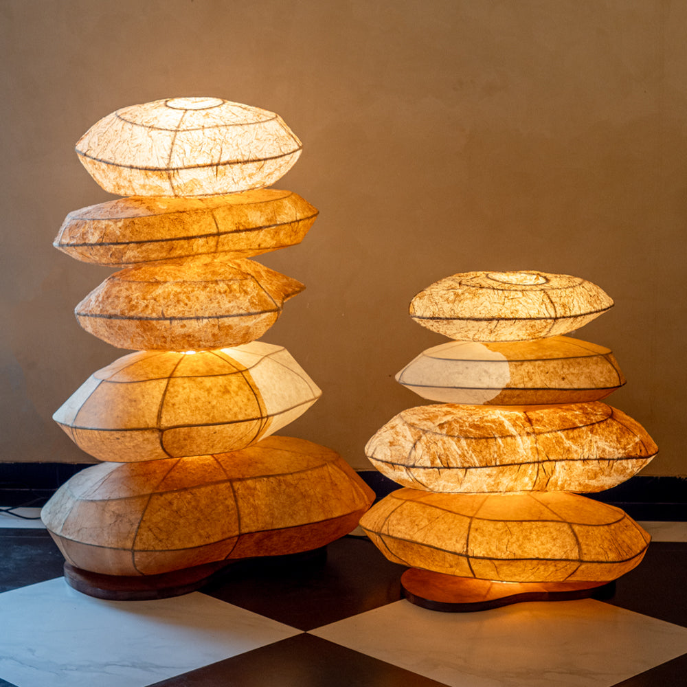 Pashaan Floor Lamp