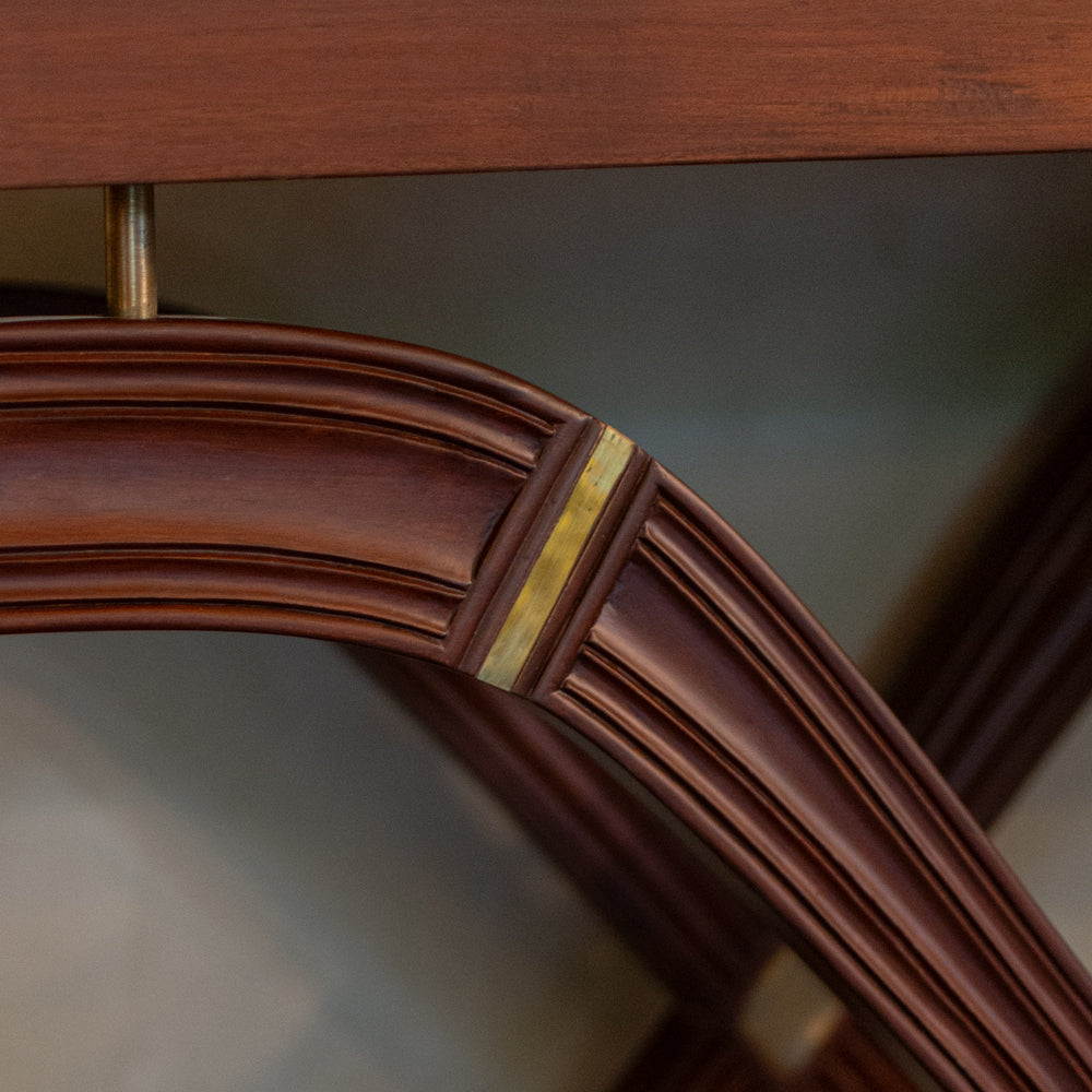 Axis Console Table
