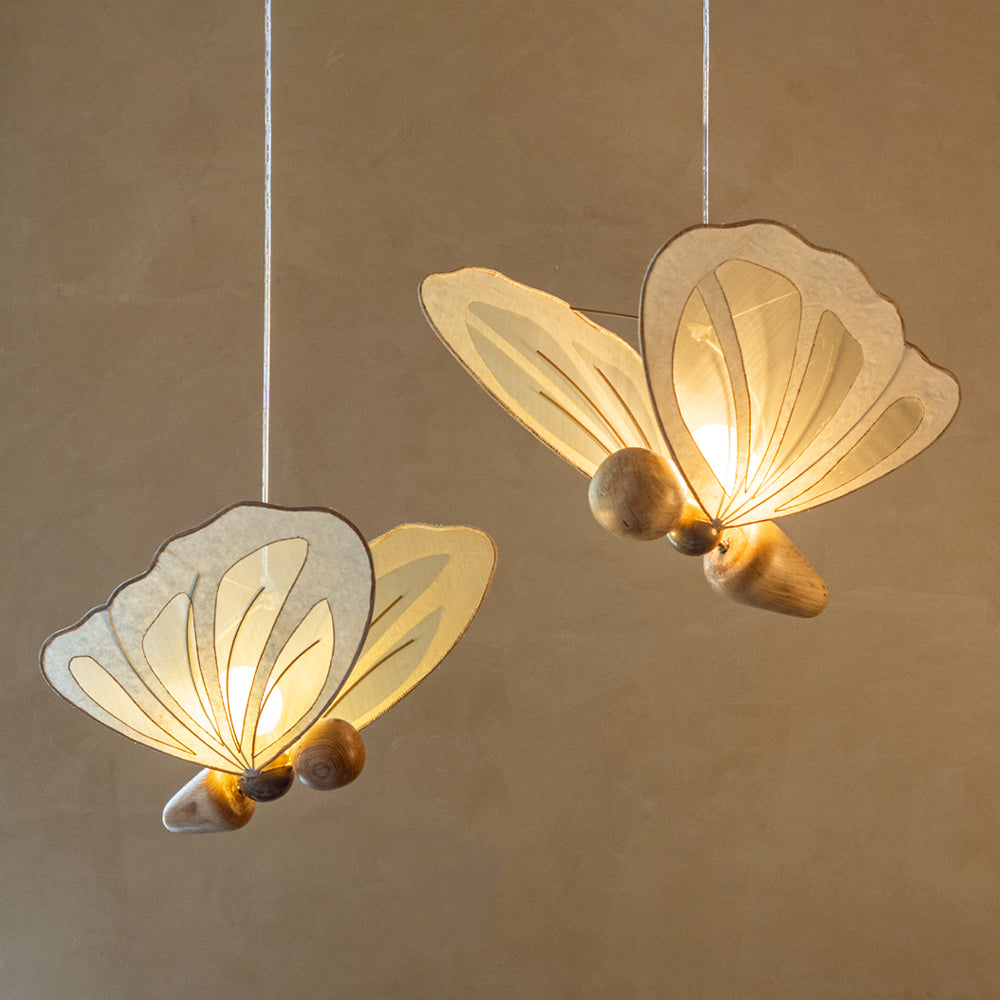 Volare Hanging Lamp