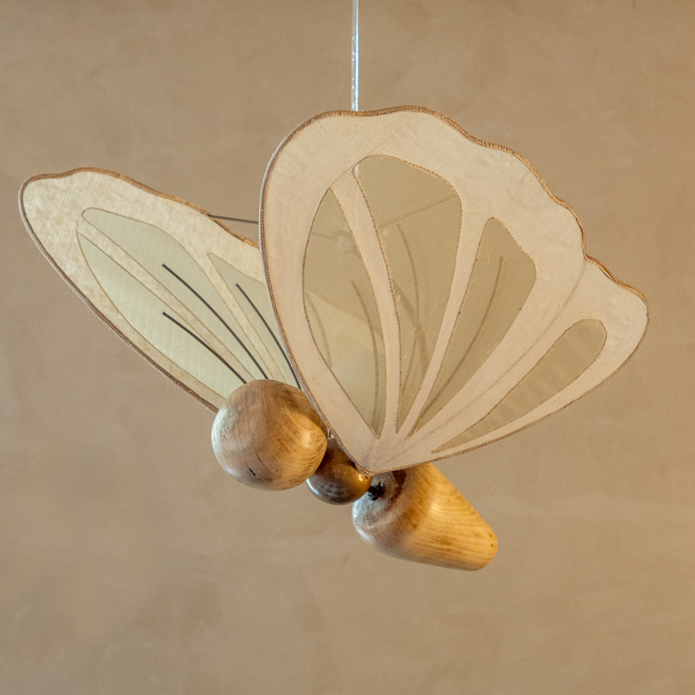 Volare Hanging Lamp